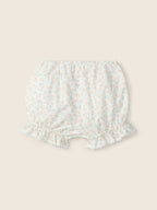 BLOOMER | Laura blauw