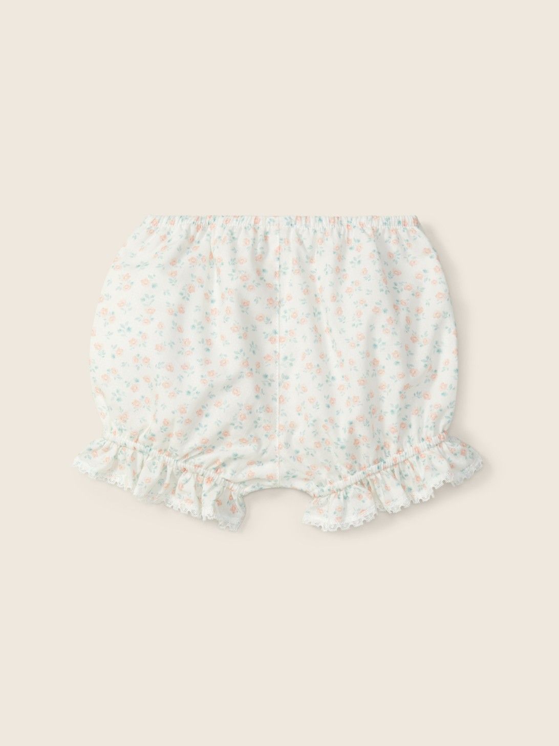 BLOOMER | Laura blauw
