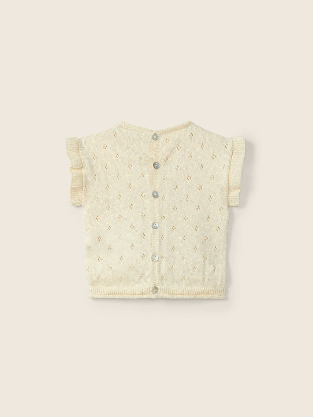 T-SHIRT | Ena geel