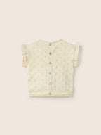 T-SHIRT | Ena geel