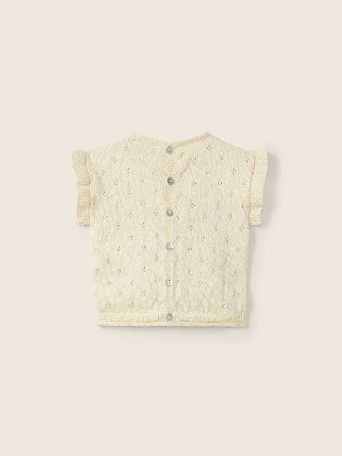 T-SHIRT | Ena geel