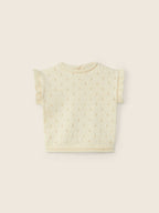 T-SHIRT | Ena geel