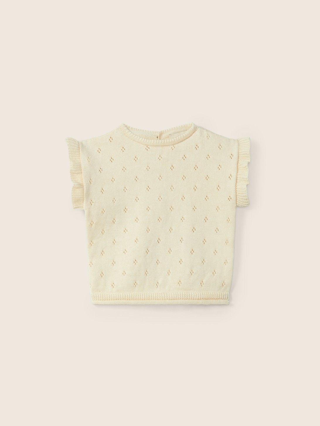 T-SHIRT | Ena geel