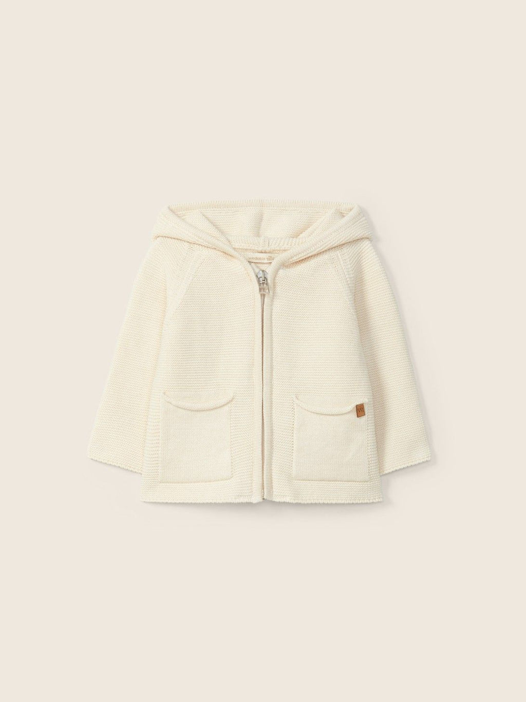 CARDIGAN | Kenji wit