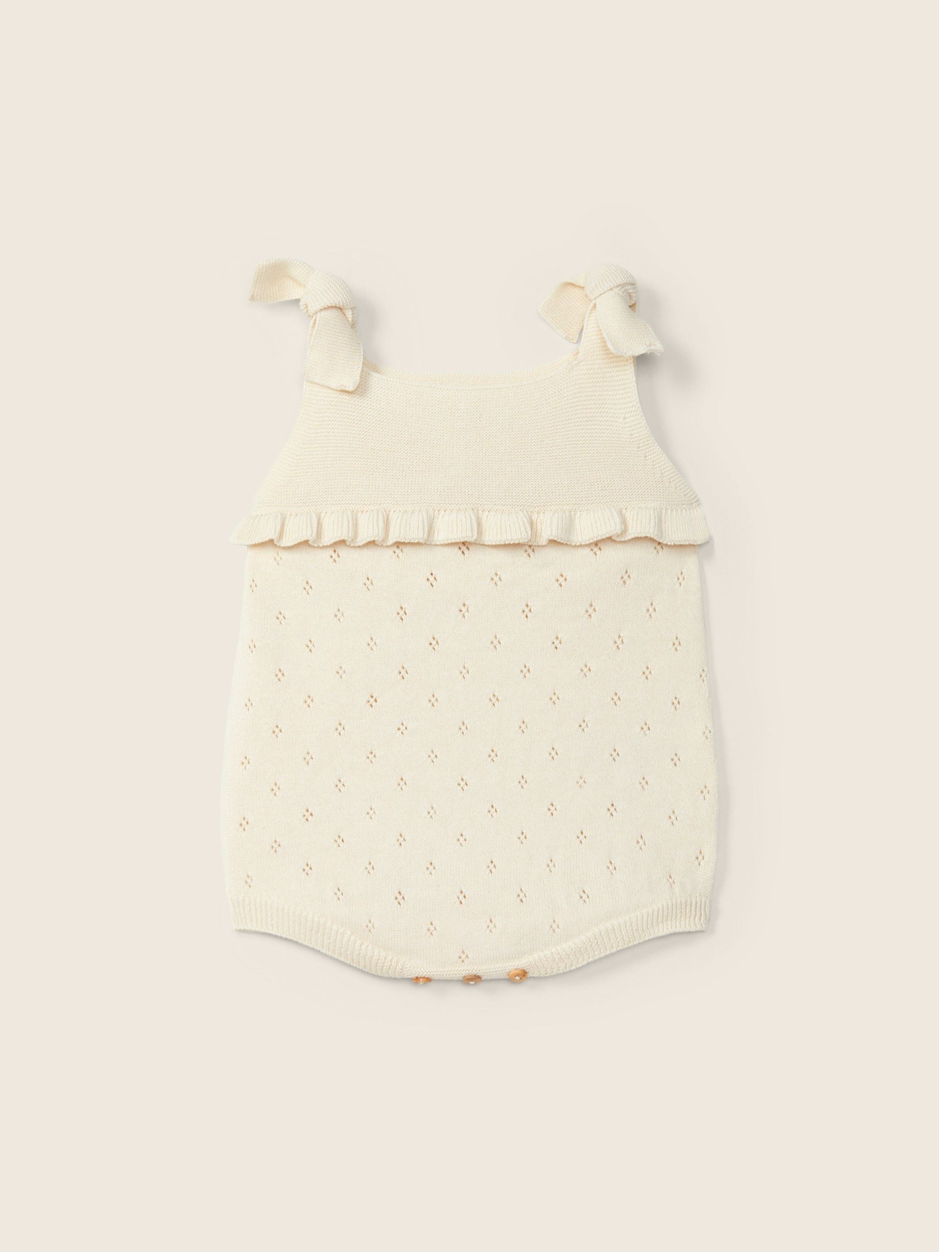 SALOPETTE | Faithlyn