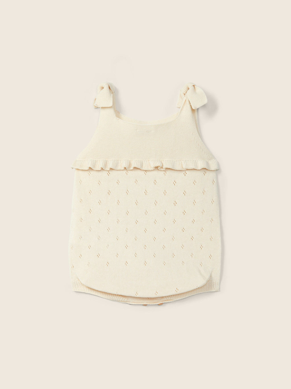 SALOPETTE | Faithlyn
