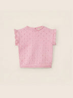 T-SHIRT | Ena roze