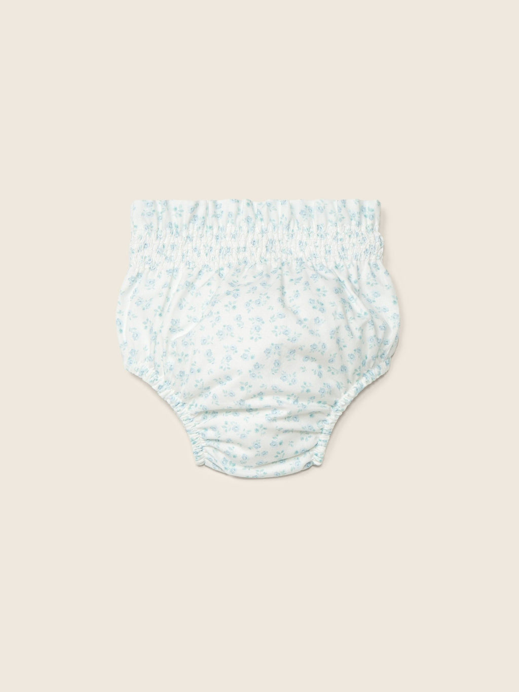 SHORT | Linde blauw