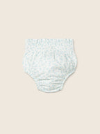 SHORT | Linde blauw