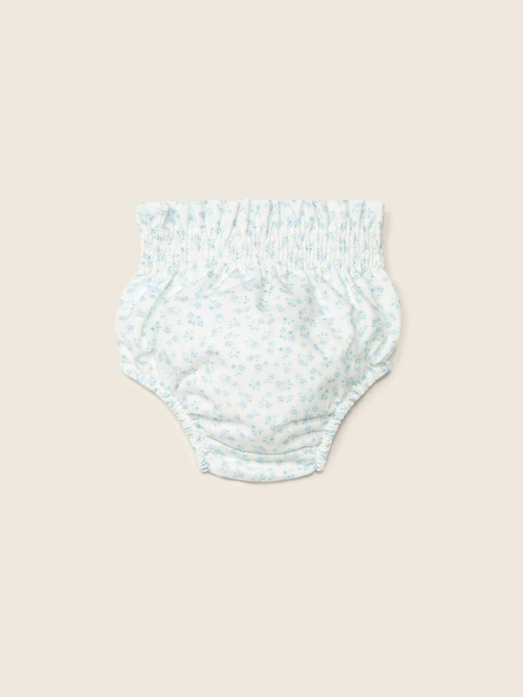 SHORT | Linde blauw