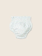 SHORT | Linde blauw