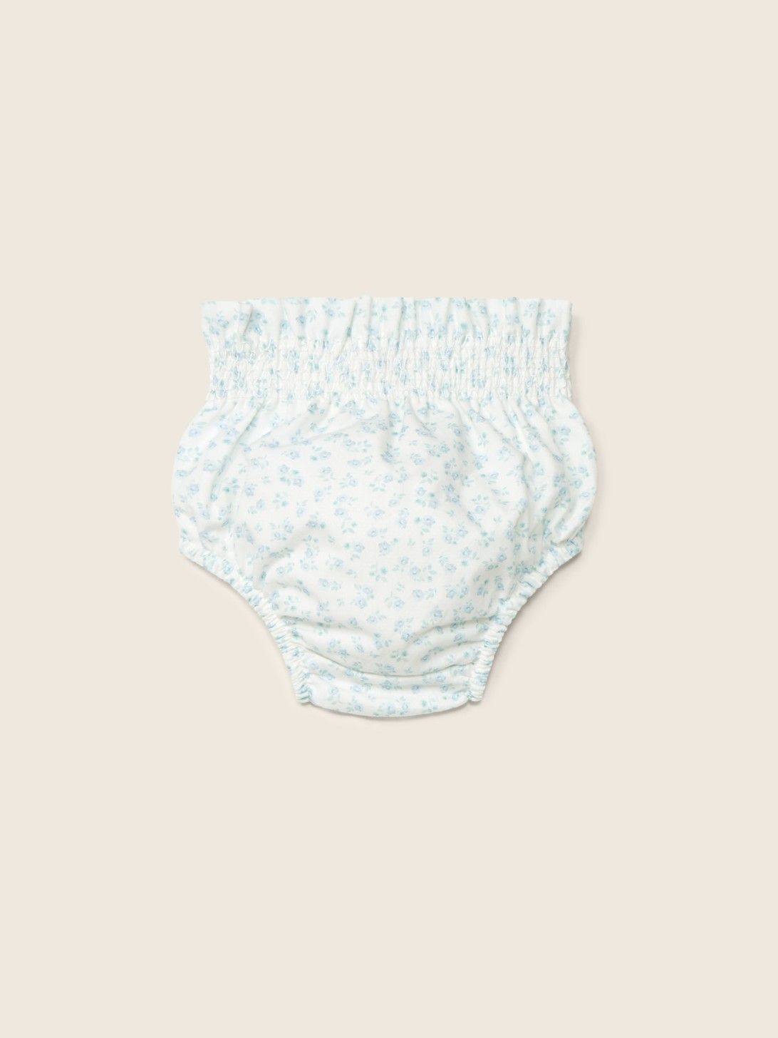 SHORT | Linde blauw