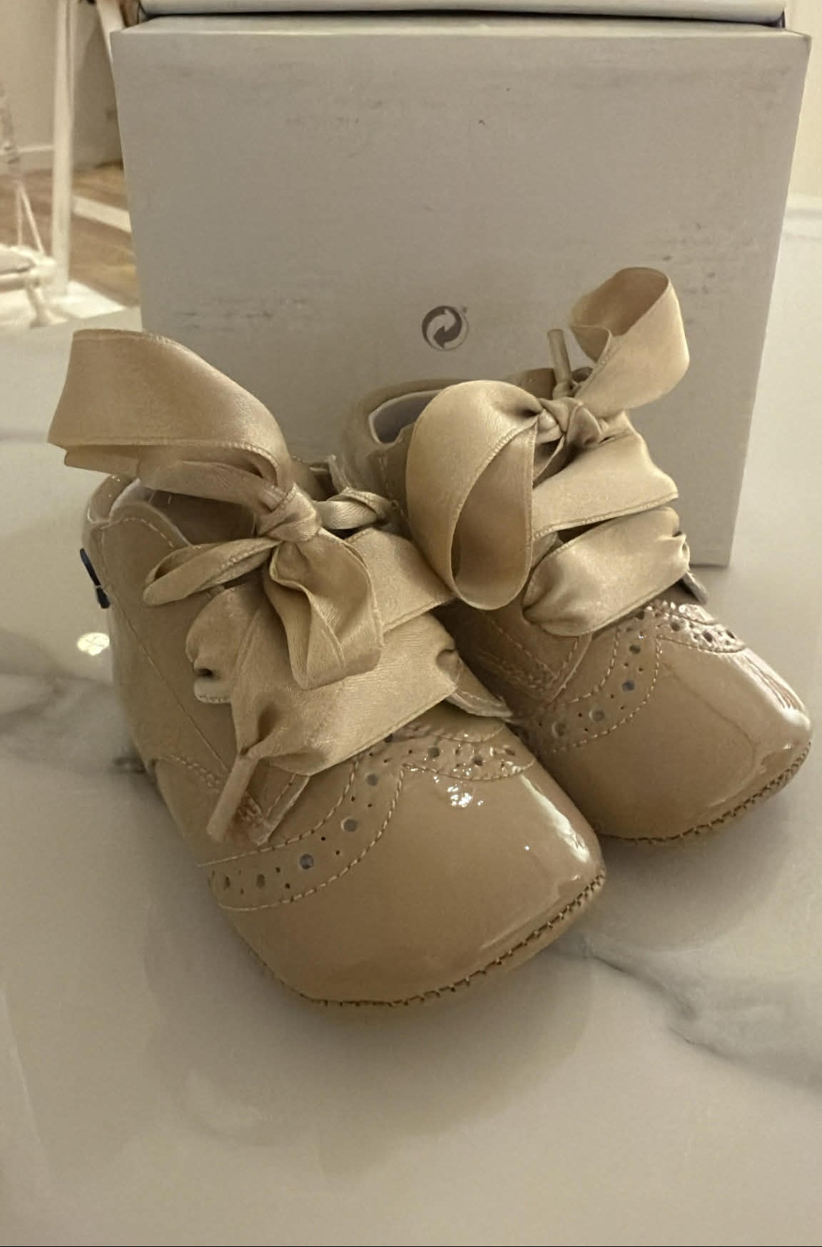 PRELOVED | parkschoentjes