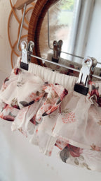 MOMMY & ME | BLOOMER Elise