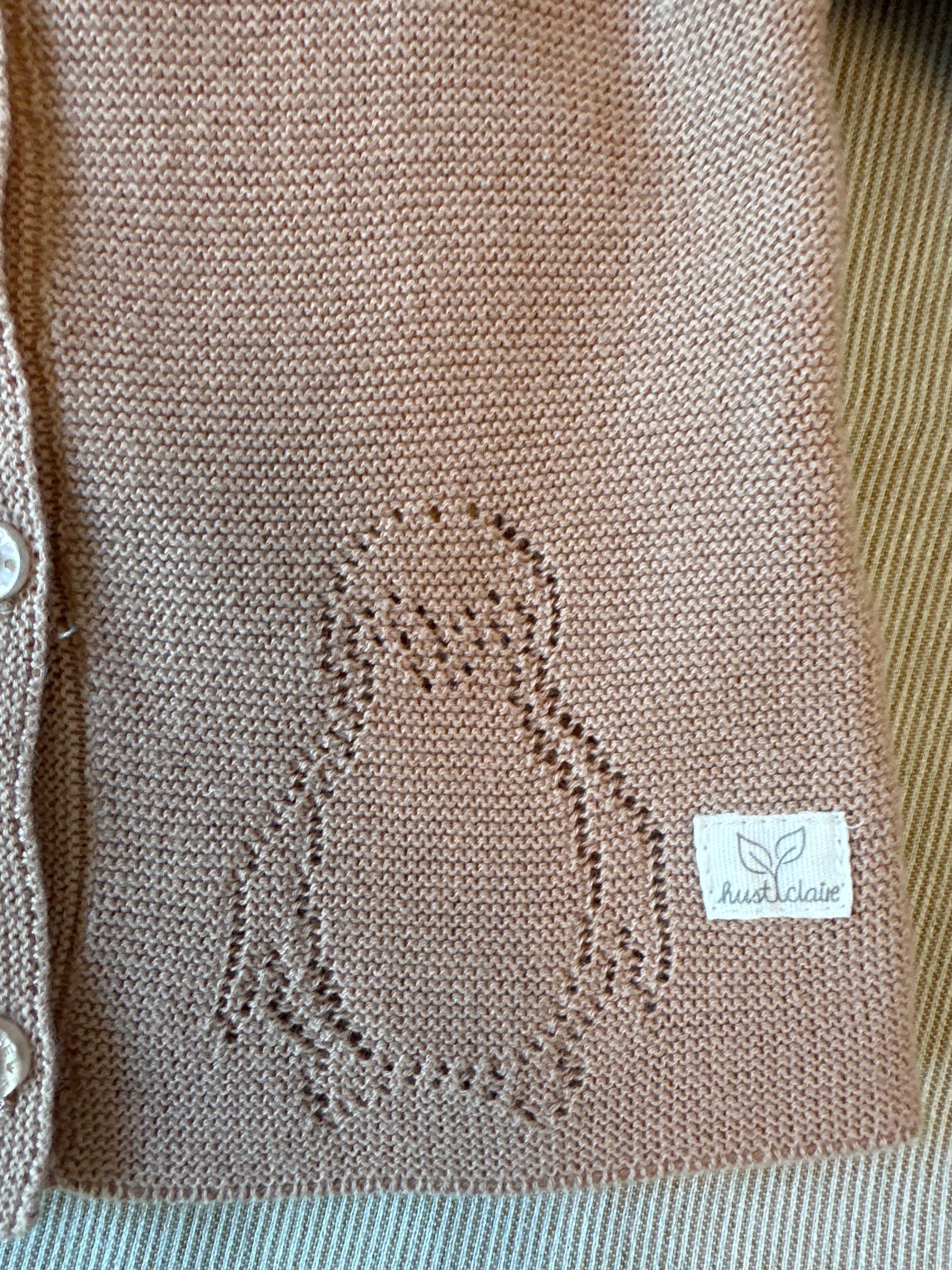 CARDIGAN | Casper bruin