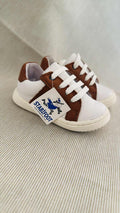 schoenen / mathias bruin