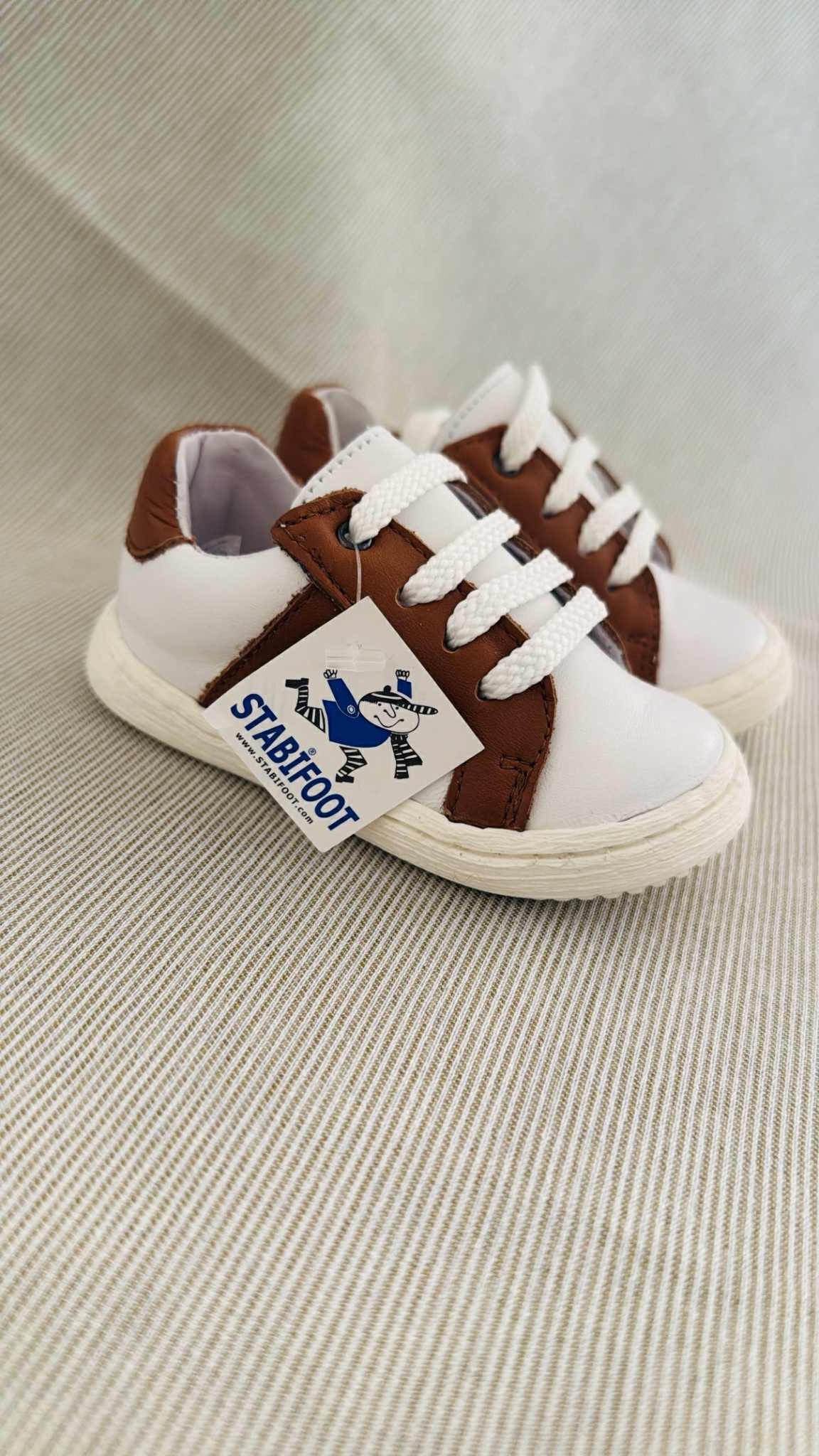 schoenen / mathias bruin