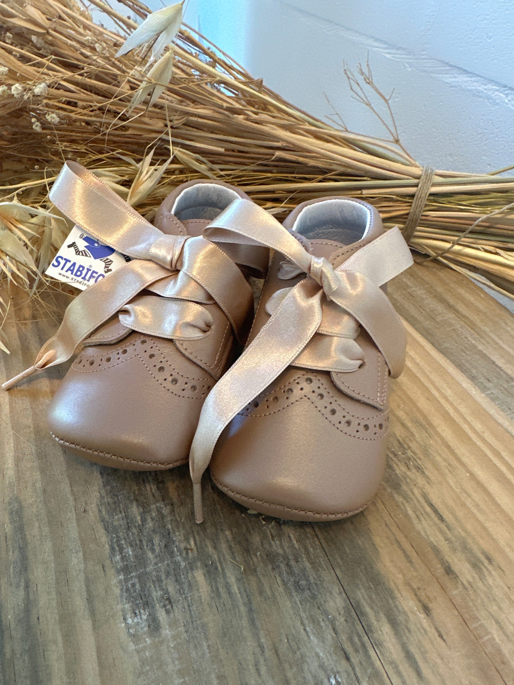 schoenen delphine nude mat