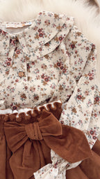 BLOUSE | Emma
