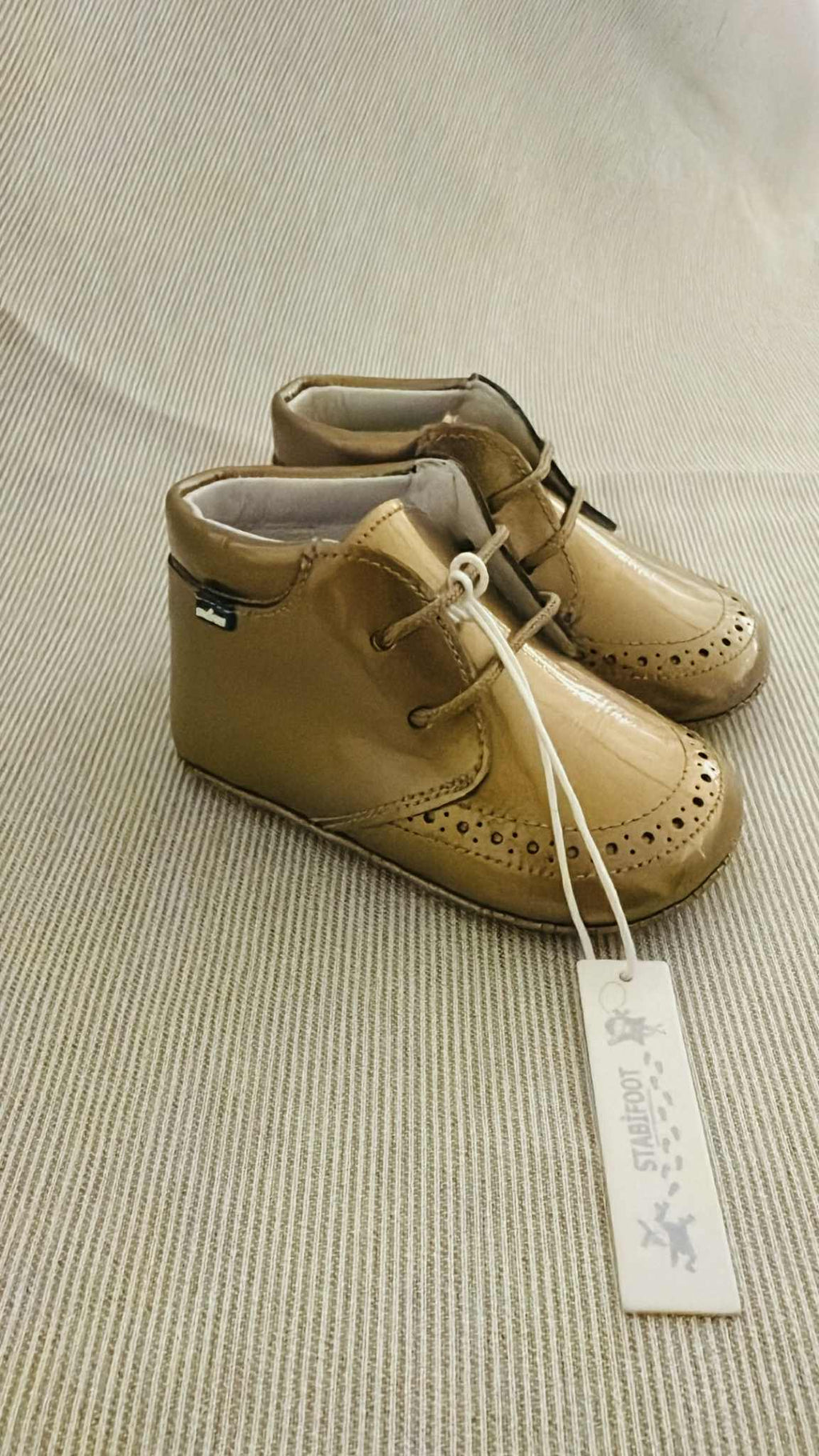 schoenen / delphine brons