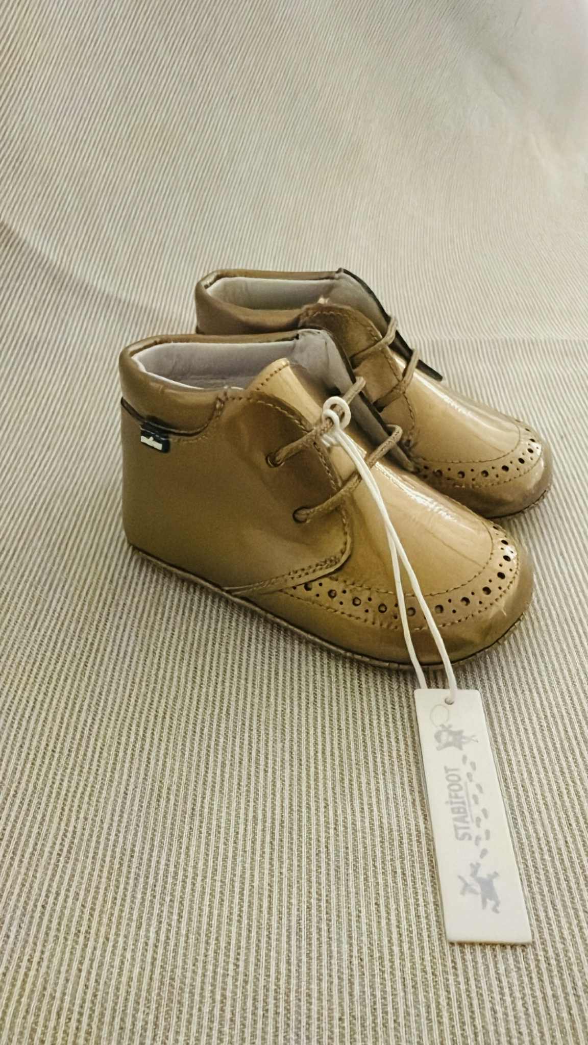 schoenen / delphine brons