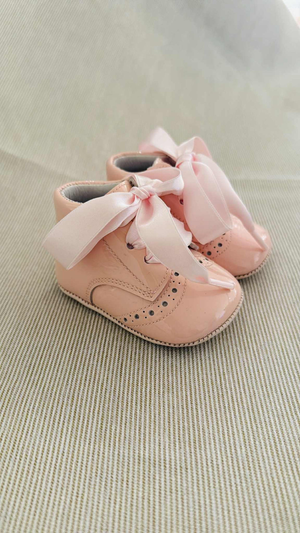 schoenen / delphine roze 15