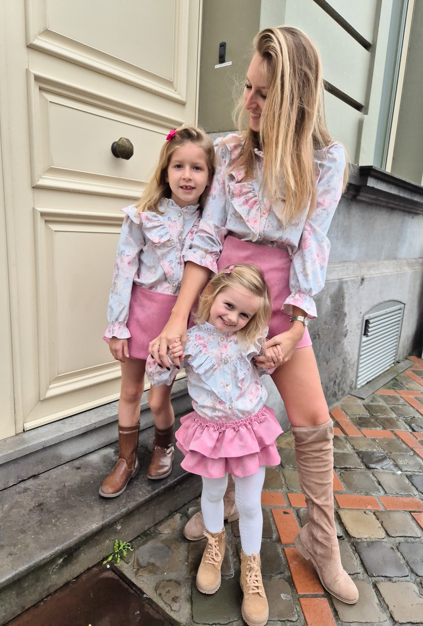 MOMMY & ME | BLOUSE Sofin