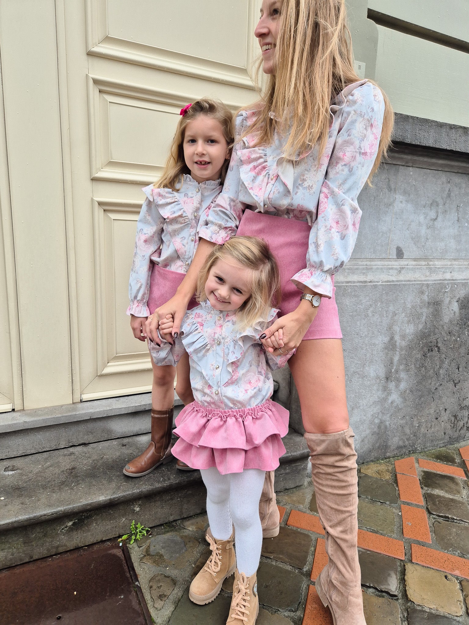 MOMMY & ME | BLOUSE Sofin