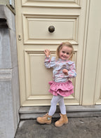 MOMMY & ME | BLOOMER Sofia Roze