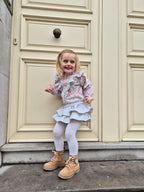 MOMMY & ME | BLOOMER Sofia Blauw