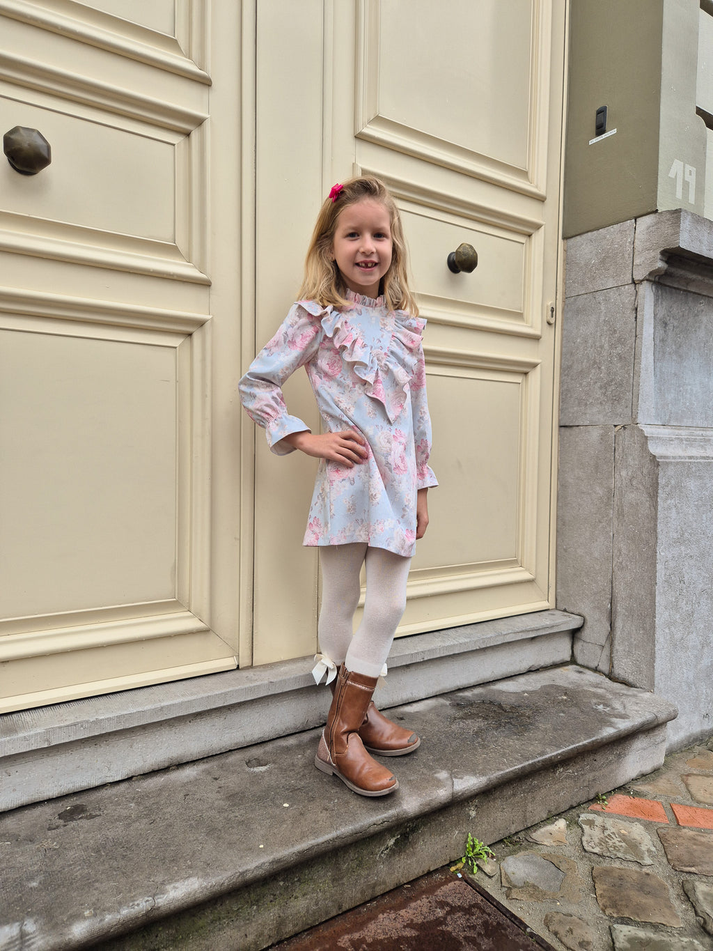 MOMMY & ME | JURK Sofia