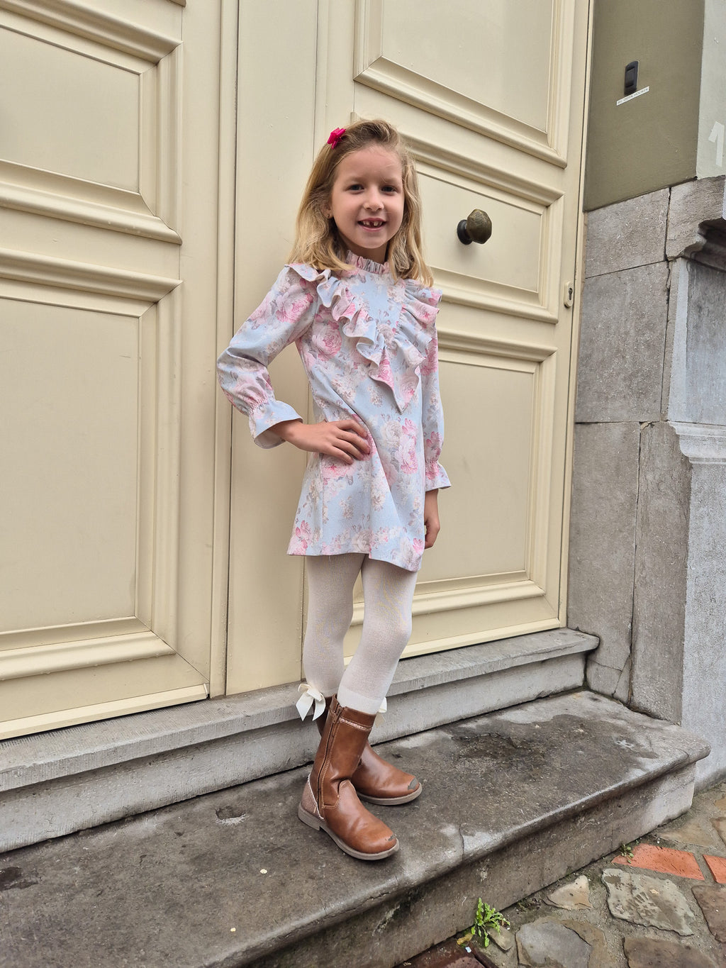 MOMMY & ME | JURK Sofia