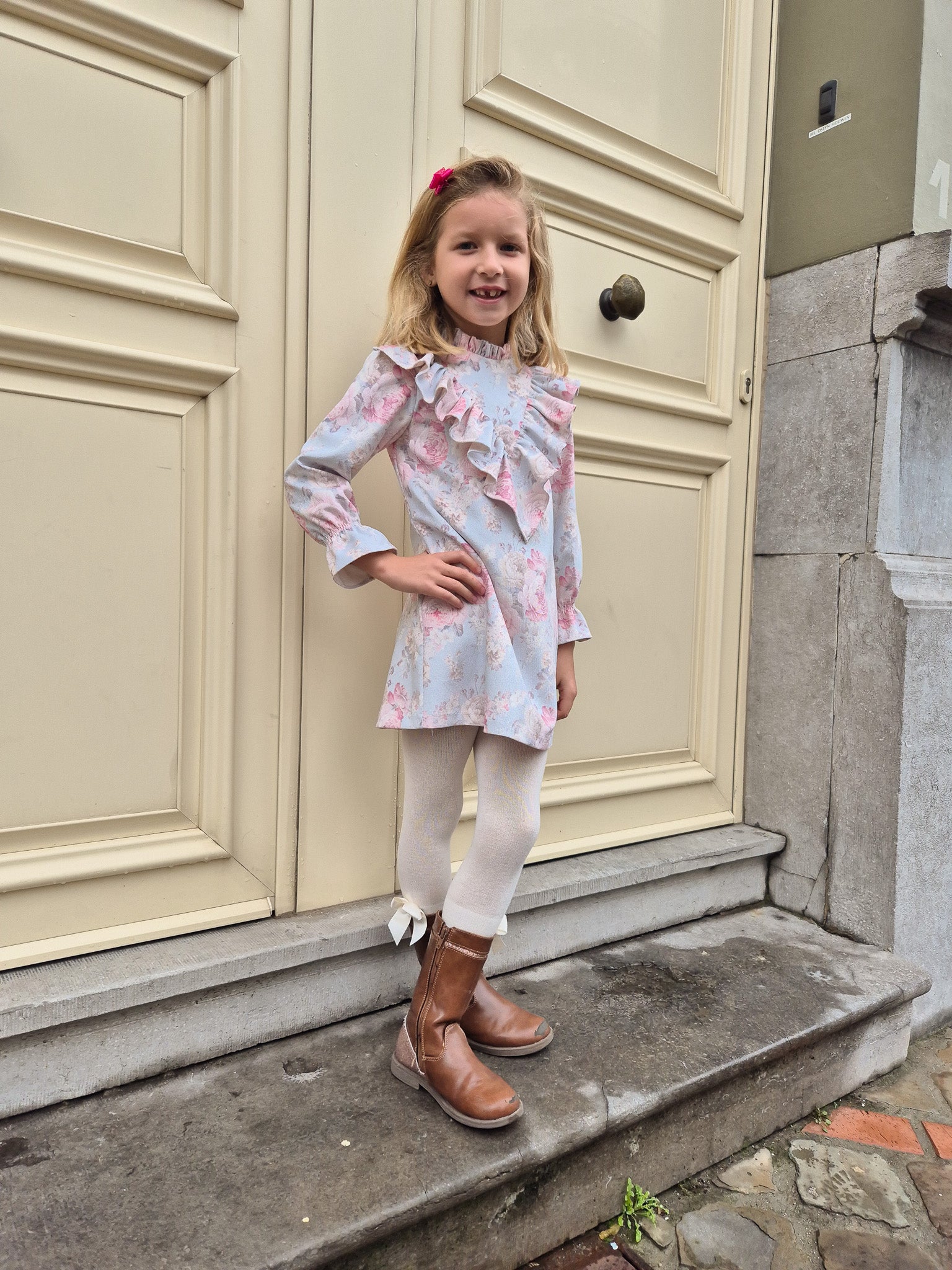 MOMMY & ME | JURK Sofia