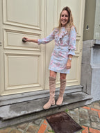 MOMMY & ME | JURK Sofin