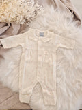 PYJAMA | Lilly RUFFLE