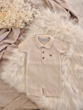 ROMPER | Nand naturel