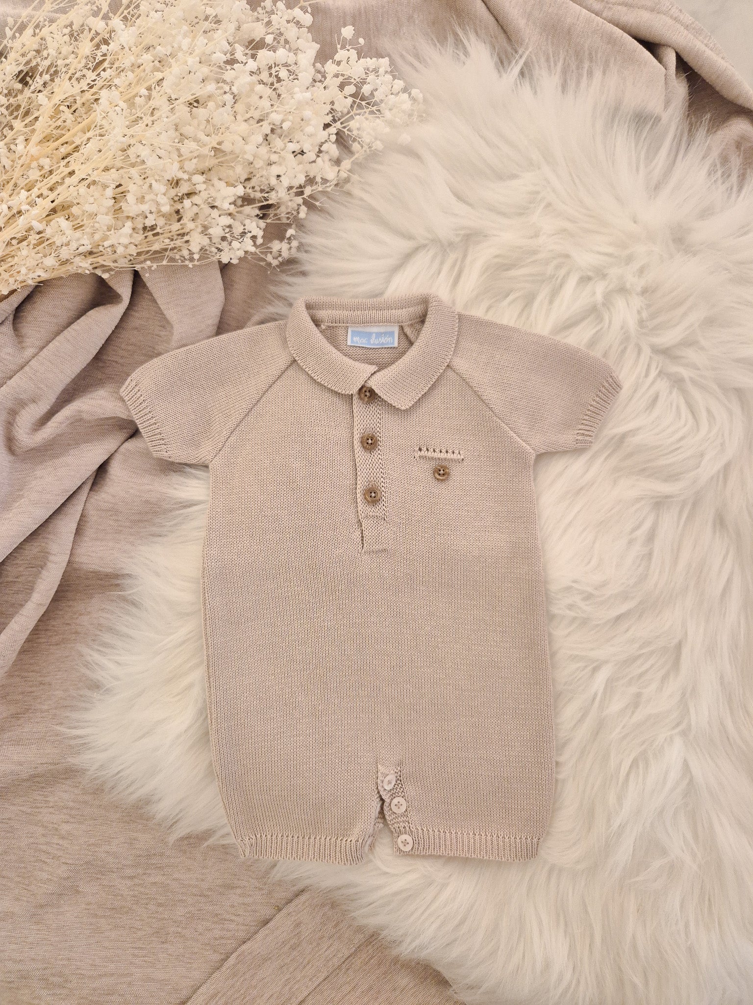 ROMPER | Nand zand