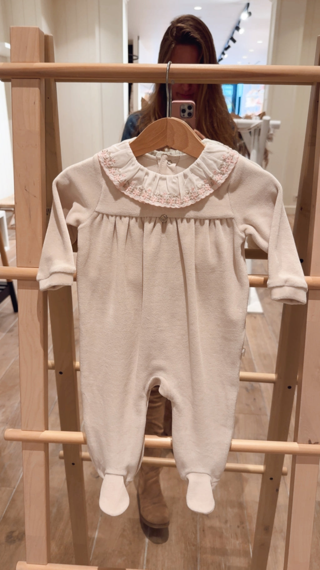PYJAMA | Emma