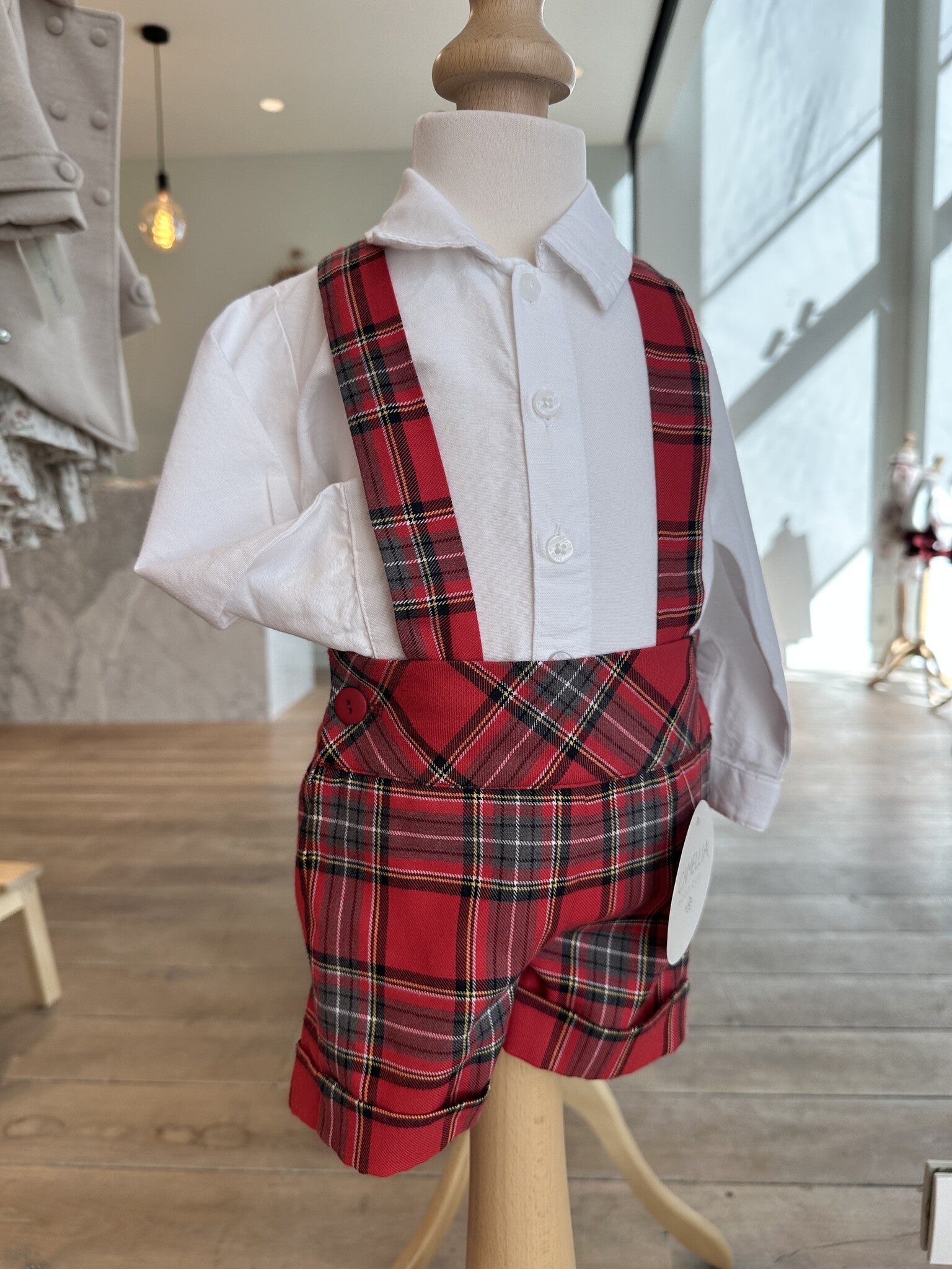SALOPETTE | Gérard TARTAN