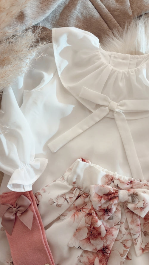 BLOUSE | Beatrice
