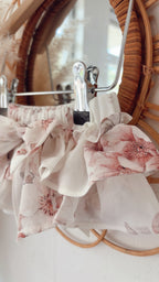 MOMMY & ME | BLOOMER Alix