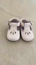 schoenen aukje wit