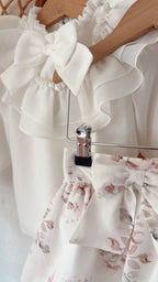 MOMMY & ME | ROK Alix Flower