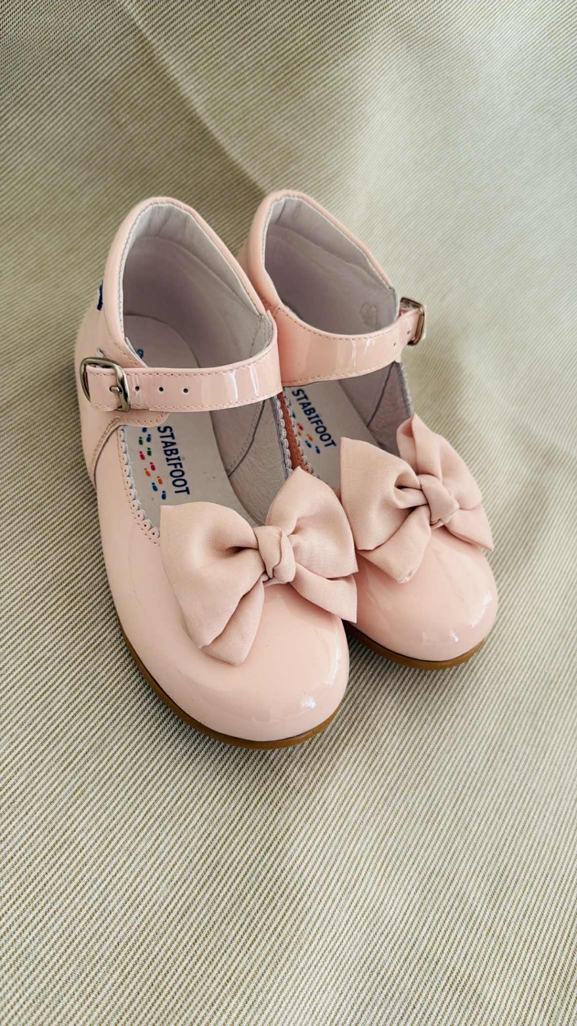 schoenen / eleonore roze 29