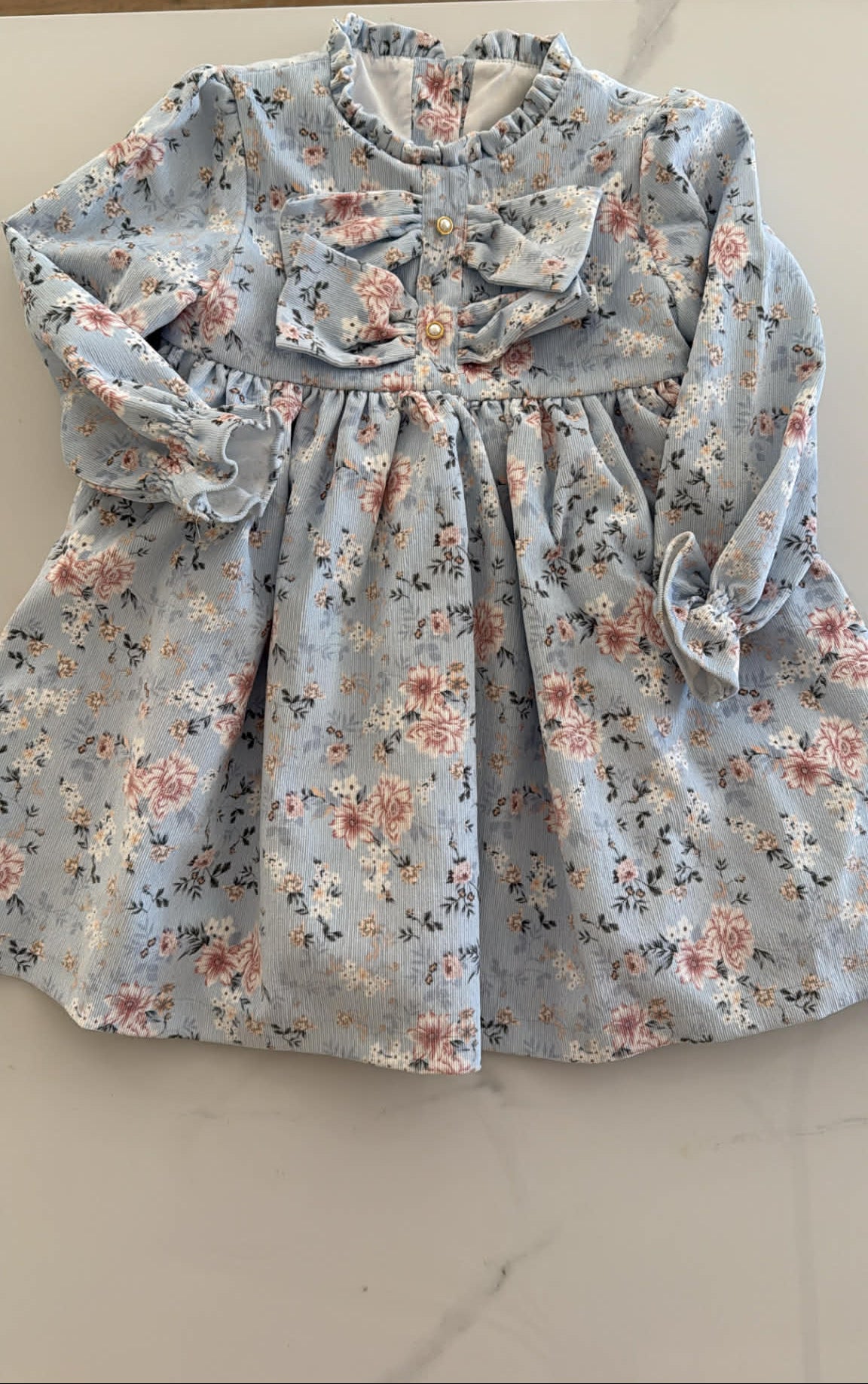 PRELOVED | jurk be chic