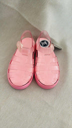 schoenen / watersandalen roze 27