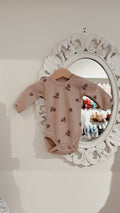 ROMPER | Gabriella Roze