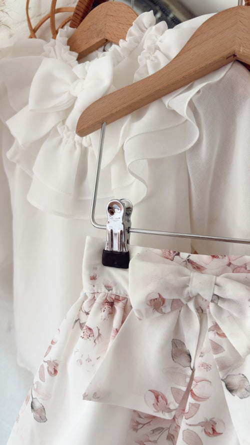 MOMMY & ME | ROK Aurélie Flower