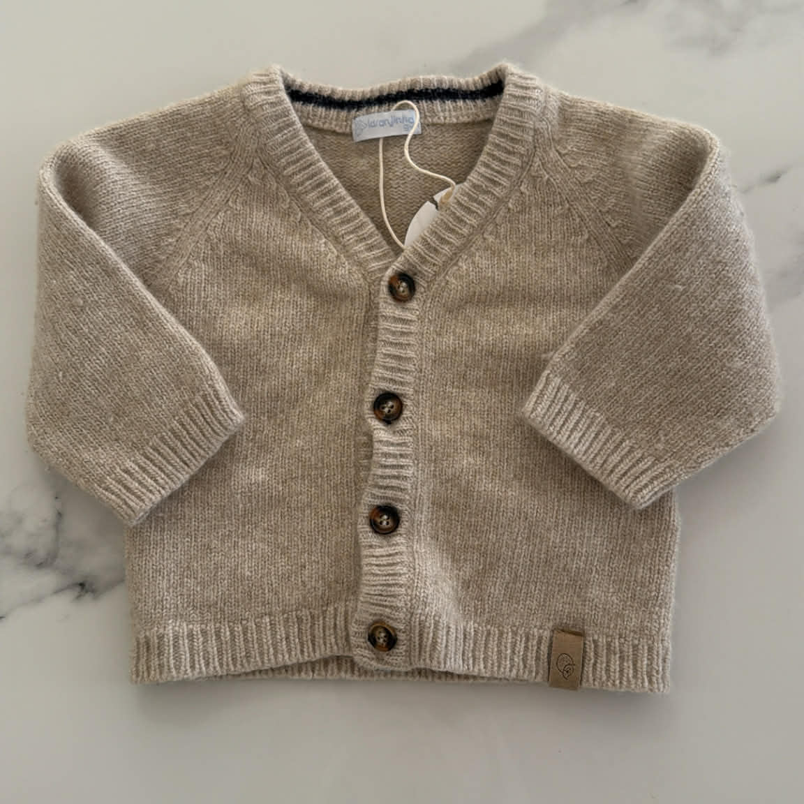 PRELOVED | cardigan