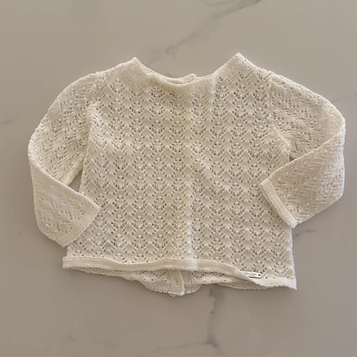 PRELOVED | cardigan condor